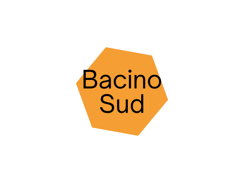 Bacino Sud