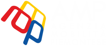 Logo ufficiale di AMPartecipa